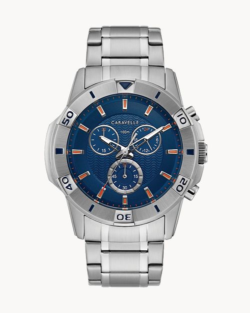 Bulova Sport | Caravelle 43B171