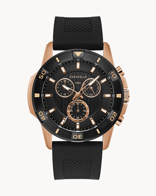 Bulova Sport | Caravelle 45B157