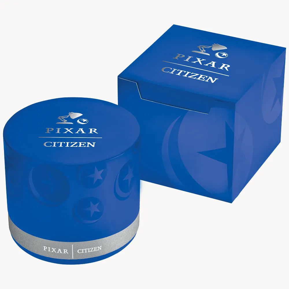 Citizen Sugar Skull Pixar EM1175-51W