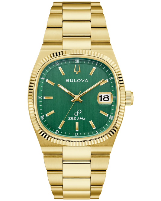 Bulova Super Seville 97B237