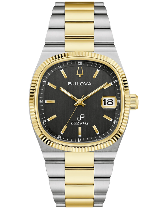 Bulova Super Seville 98B458