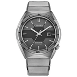 Citizen Super Titanium Armor AW1660-51H wristwatch