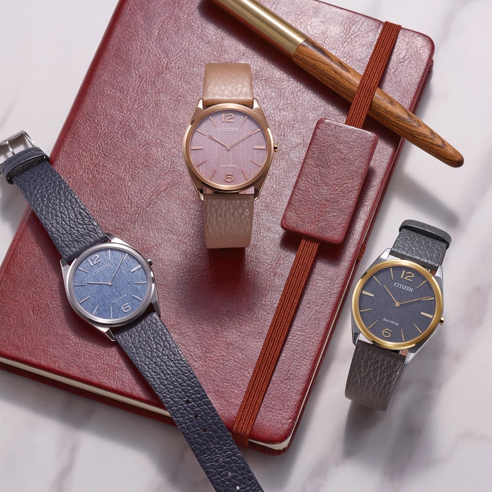 Citizen Suratto  AR3124-07H