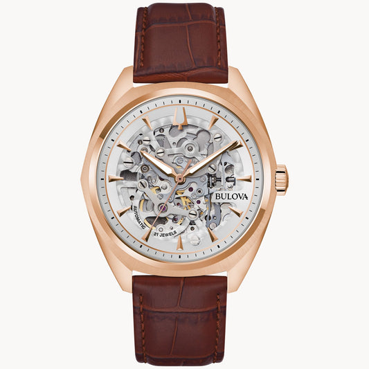 Bulova Surveyor Watch 97A175