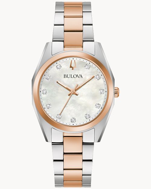 Bulova Surveyor | Classic 98P207