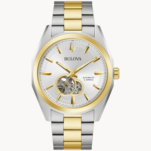 Bulova Surveyor | Classic 98A284