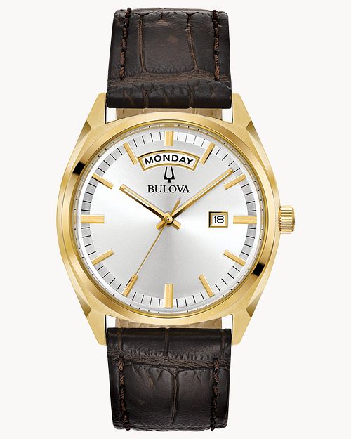 Bulova Surveyor | Classic 97C106