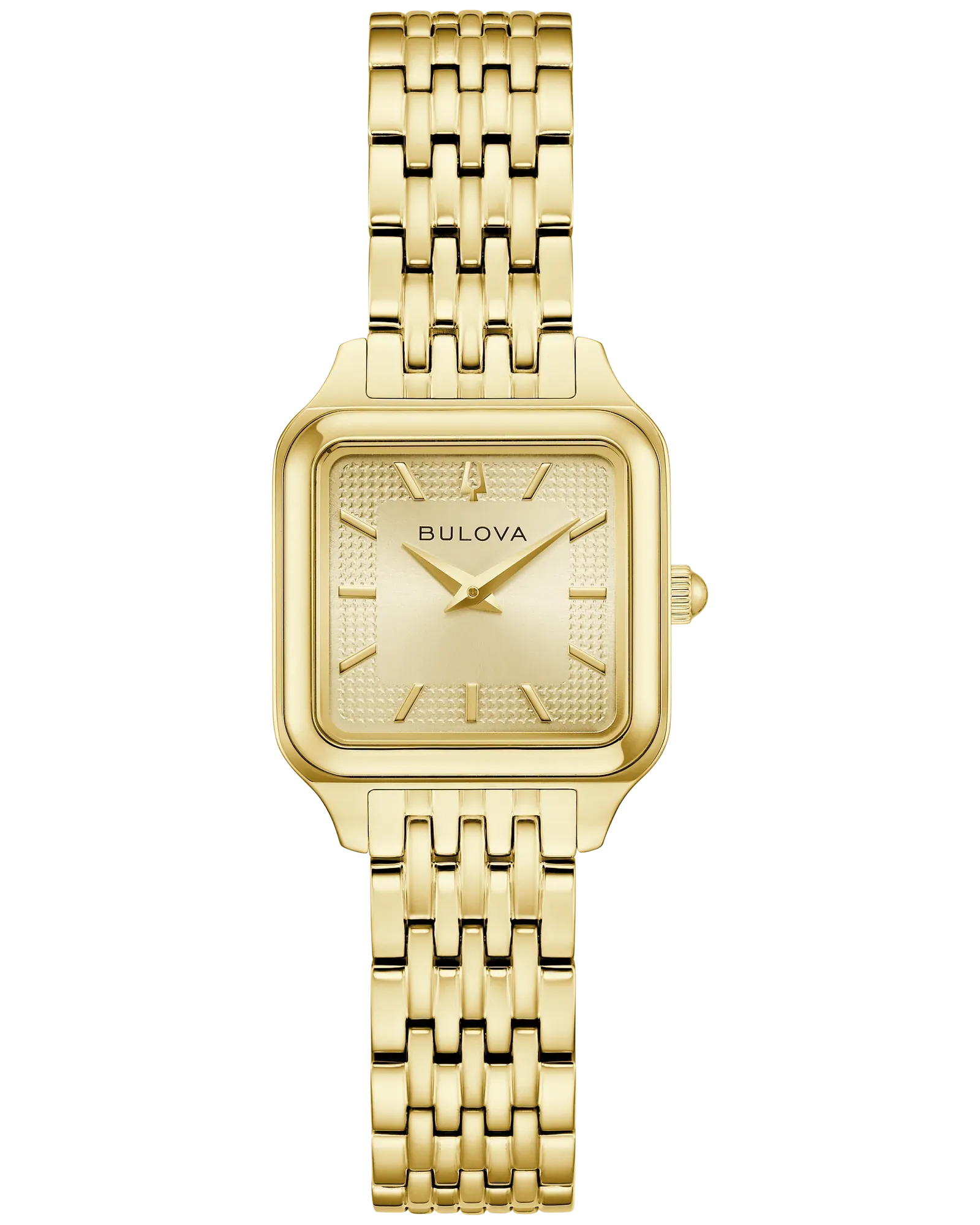 Bulova Sutton Watch 97L191