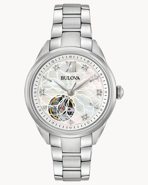 Bulova Sutton | Classic 96P181