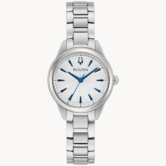 Bulova Sutton | Classic 96L285