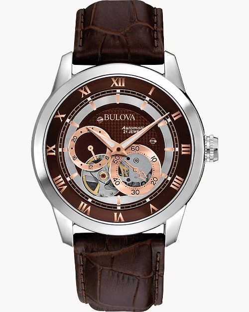 Bulova Sutton | Classic 96A120