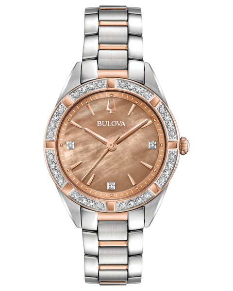 Bulova Sutton | Classic 98R264