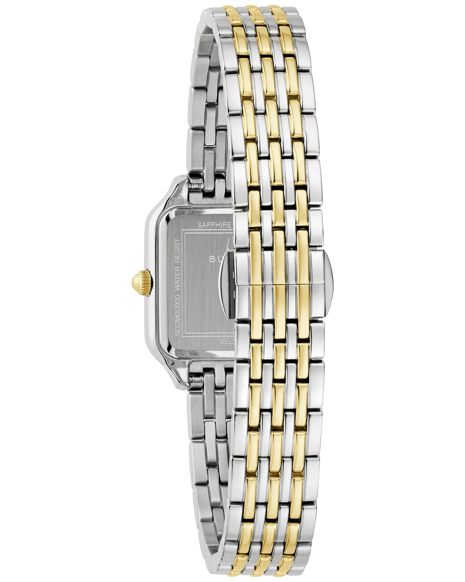 Bulova Sutton Watch 98L330
