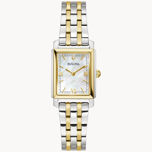 Bulova Sutton 98L308