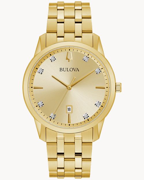 Bulova Sutton | Classic 97D123