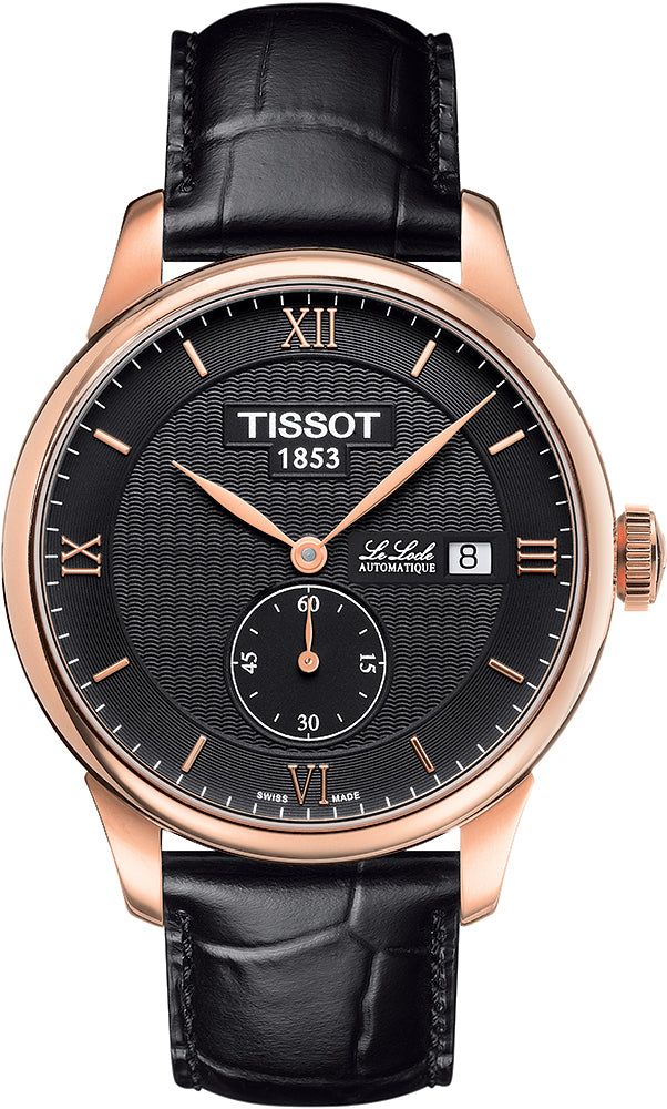 Tissot Le Locle Petite Seconde T006.428.36.058.01