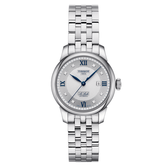 Tissot Le Locle Automatic Lady (29.00) 20th Anniversary T006.207.11.036.01