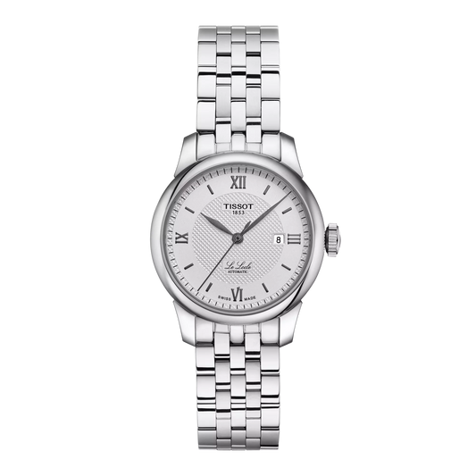 Tissot Le Locle Automatic Lady (29.00) Watch T006.207.11.038.00