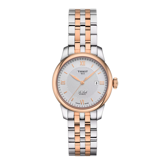Tissot Le Locle Automatic Lady (29.00) Watch T006.207.22.038.00