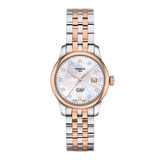 Tissot Le Locle Automatic Lady (29.00) Watch T006.207.22.116.00