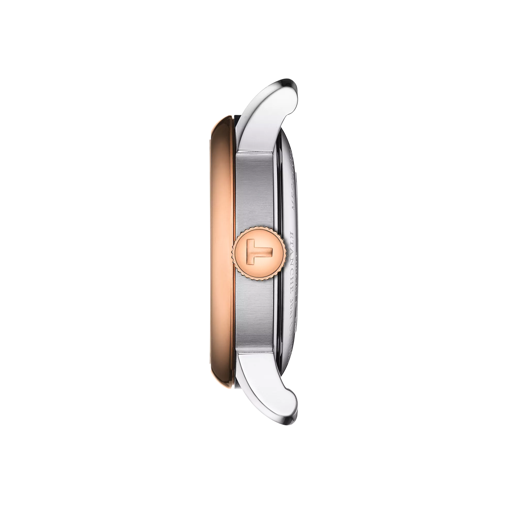 Tissot Le Locle Automatic Lady (29.00) Watch T006.207.22.116.00