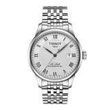 Tissot Le Locle Powermatic 80 Watch T006.407.11.033.00