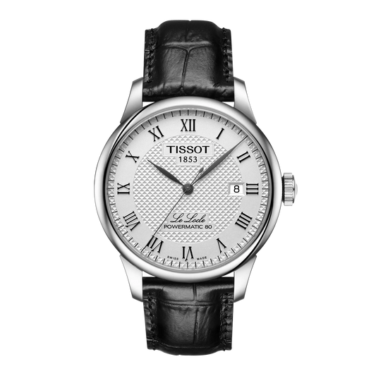Tissot Le Locle Powermatic 80 Watch T006.407.16.033.00