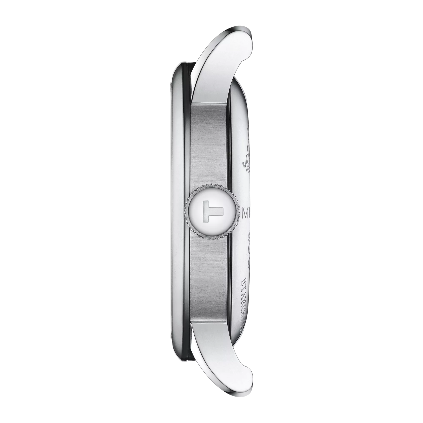 Tissot Le Locle Powermatic 80 Open Heart Watch T006.407.16.033.01