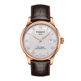 Tissot Le Locle Powermatic 80 Watch T006.407.36.033.00