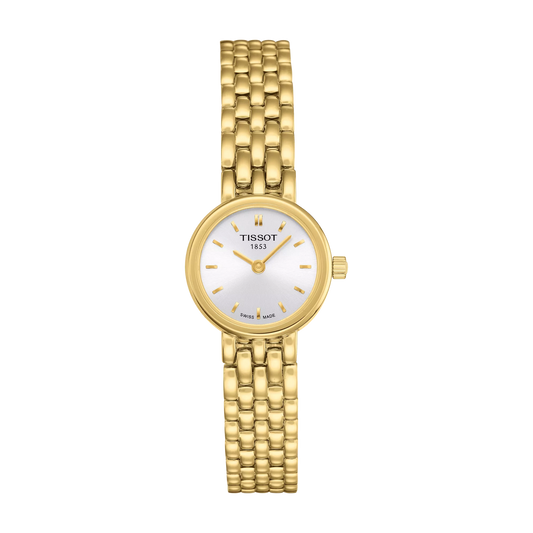 Tissot Lovely Watch T058.009.33.031.00