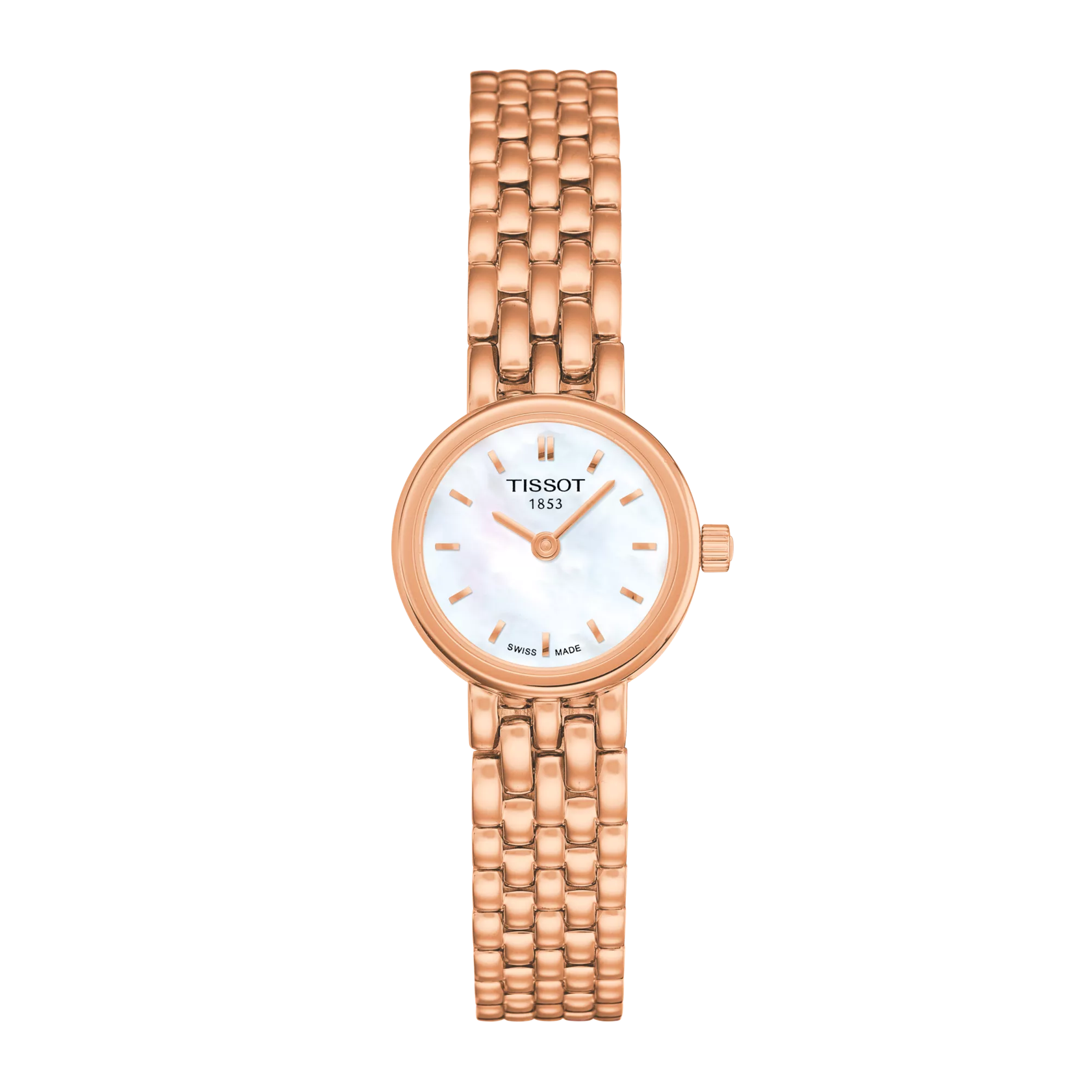 Tissot Lovely Watch T058.009.33.111.00