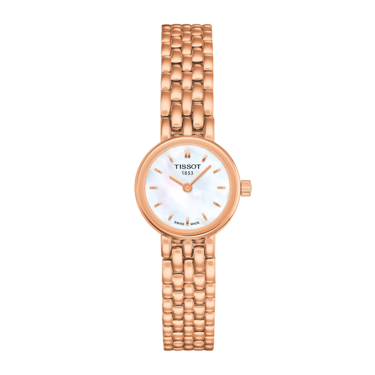 Tissot Lovely Watch T058.009.33.111.00