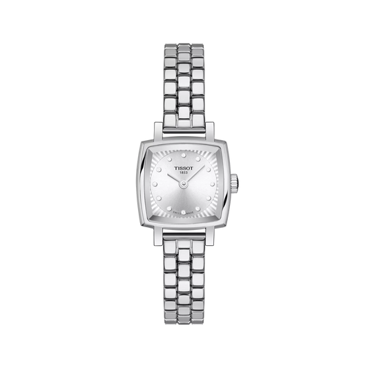 Tissot Lovely Square T058.109.11.036.01