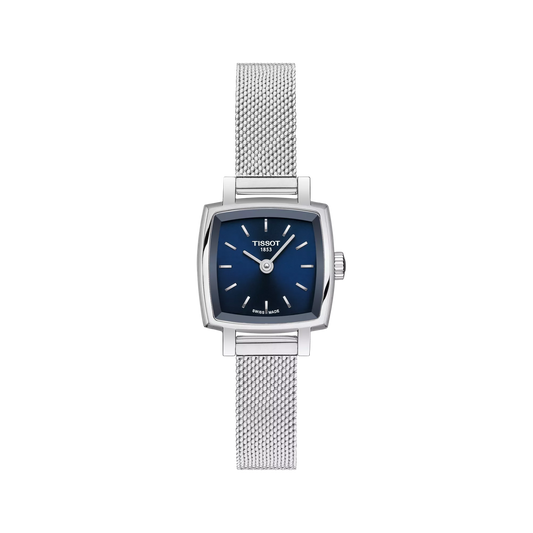 Tissot Lovely Square Watch T058.109.11.041.00