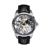 Tissot T-Complication Squelette Mechanical Watch T070.405.16.411.00