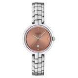 Tissot Flamingo T094.210.11.336.00 wristwatch