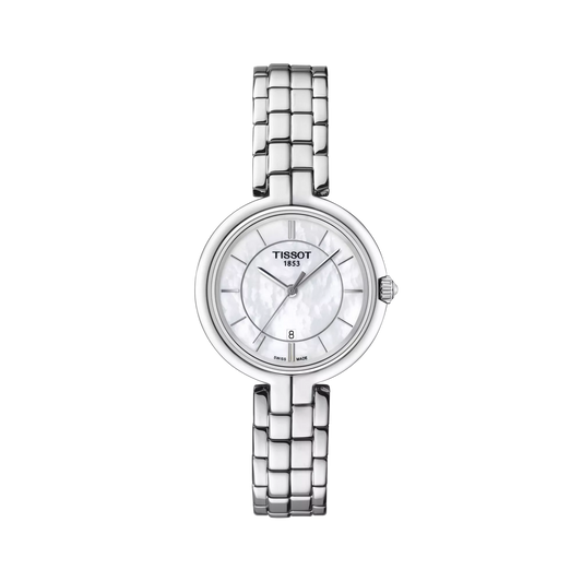 Tissot Flamingo Watch T094.210.11.111.00