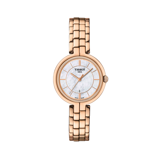 Tissot Flamingo Watch T094.210.33.111.01