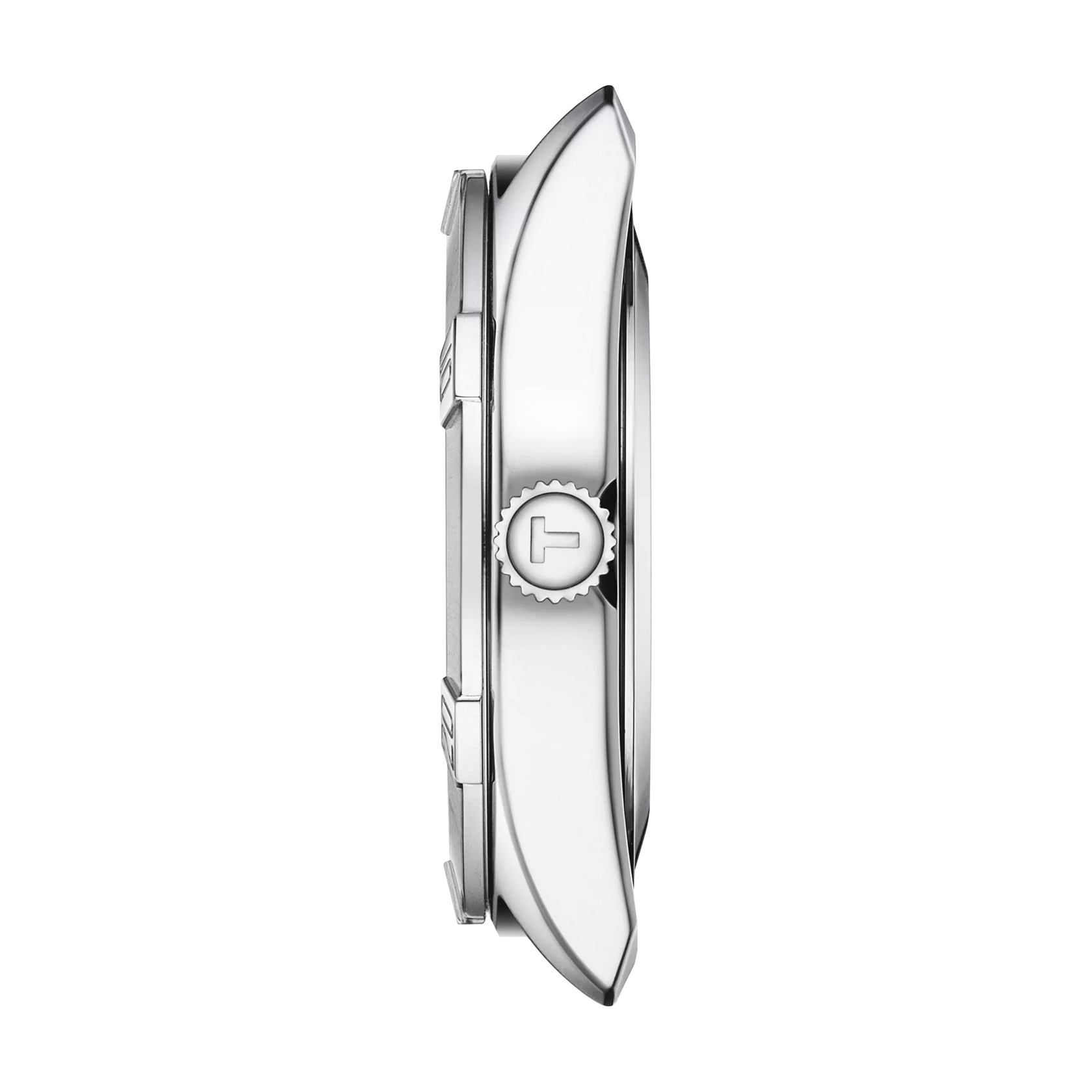 Tissot PR 100 Sport Chic Watch T101.910.11.116.00