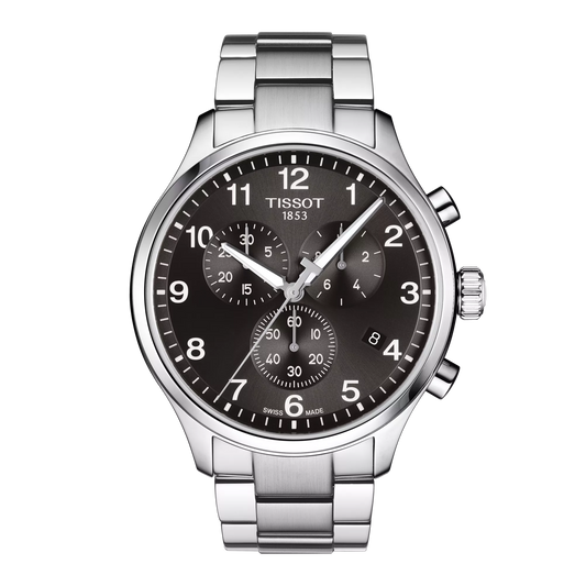 Tissot Chrono XL Classic T116.617.11.057.01