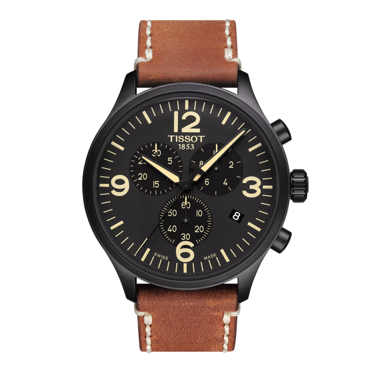 Tissot Chrono XL Watch T116.617.36.057.00