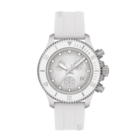 Tissot SEASTAR 1000 QUARTZ CHRONOGRAPH 38MM Watch T120.217.17.011.00