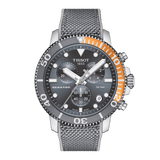 Tissot Seastar 1000 Chronograph Watch T120.417.17.081.01