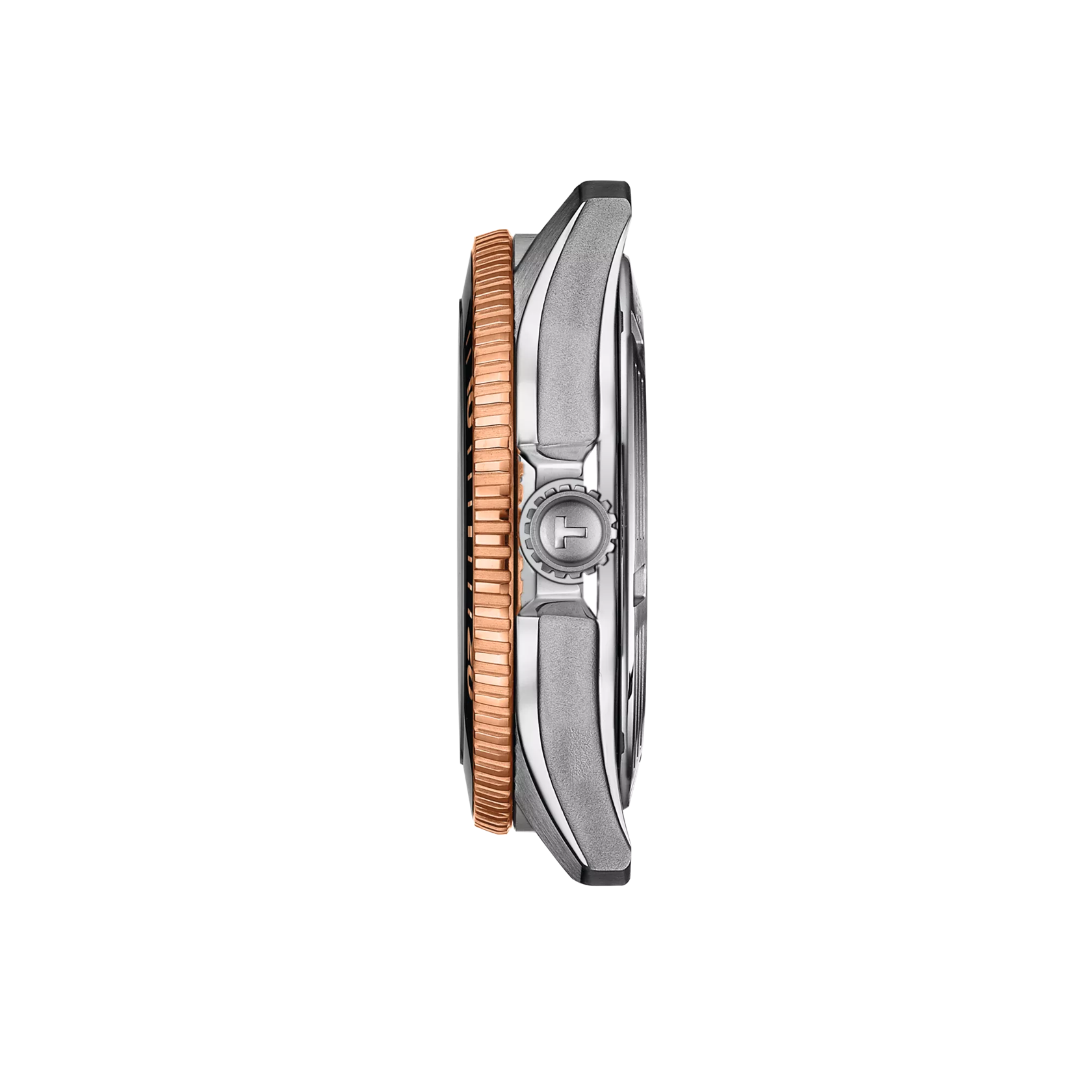 Tissot SEASTAR 1000 POWERMATIC 80 40MM Watch T120.807.22.051.01