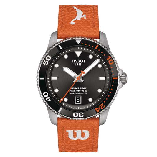 Tissot Seastar Wilson WNBA T120.807.17.051.00