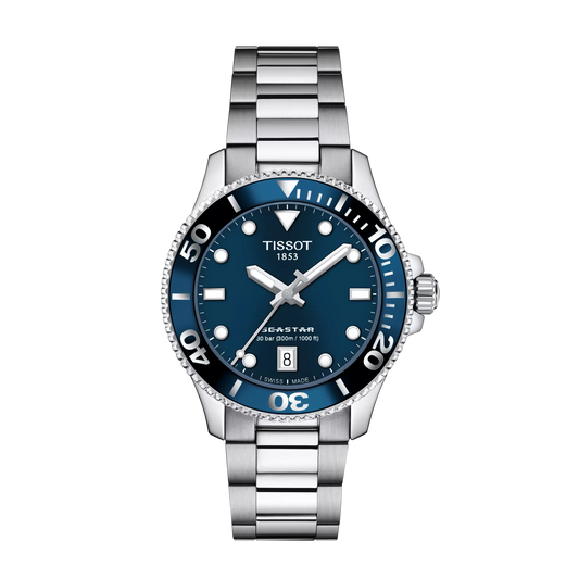 Tissot Seastar 1000 36mm T120.210.11.041.00