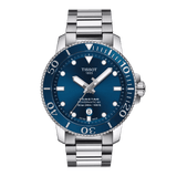 Tissot Seastar 1000 Powermatic 80 Watch T120.407.11.041.03