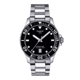 Tissot Seastar 1000 40mm Watch T120.410.11.051.00