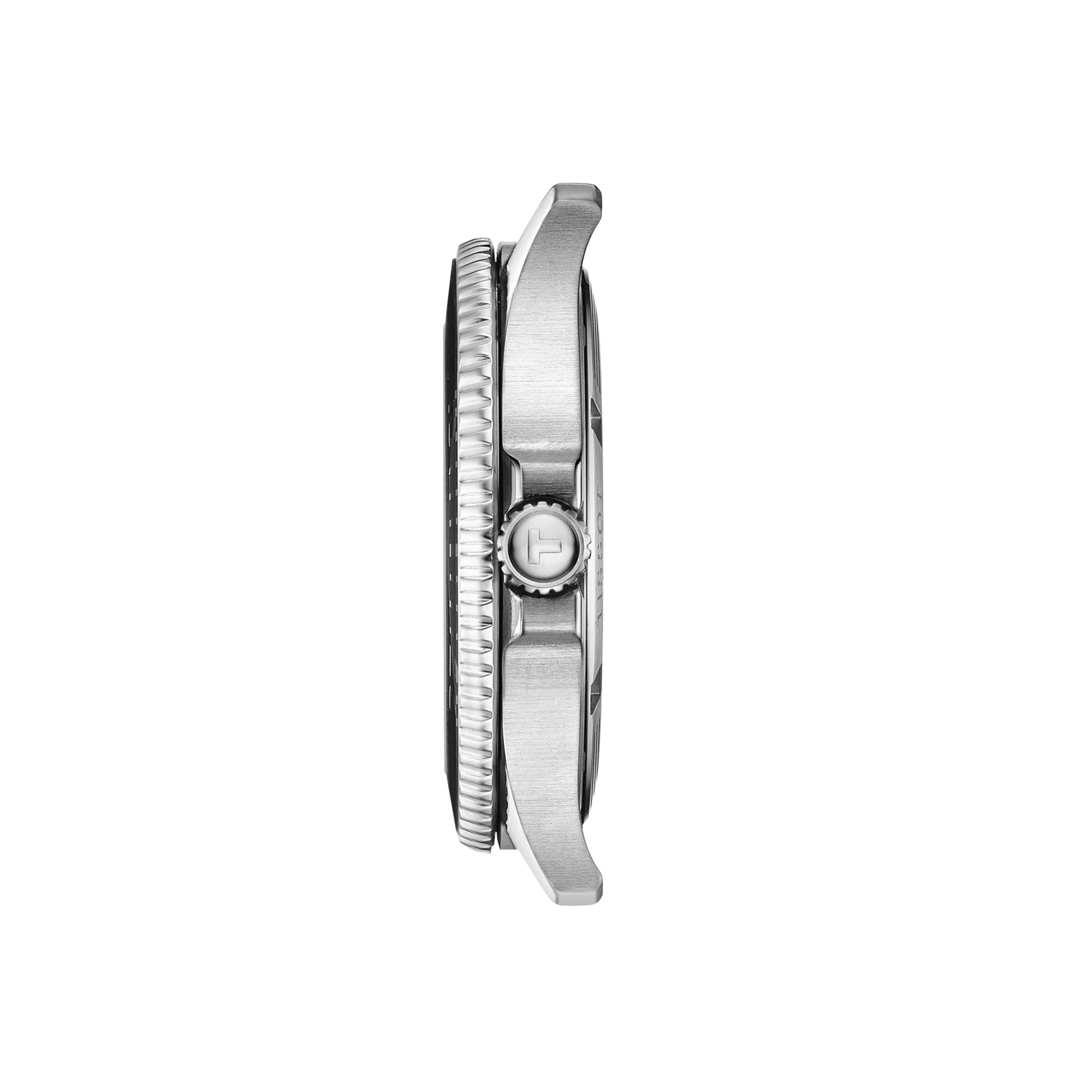 Tissot Seastar 1000 40mm Watch T120.410.11.051.00