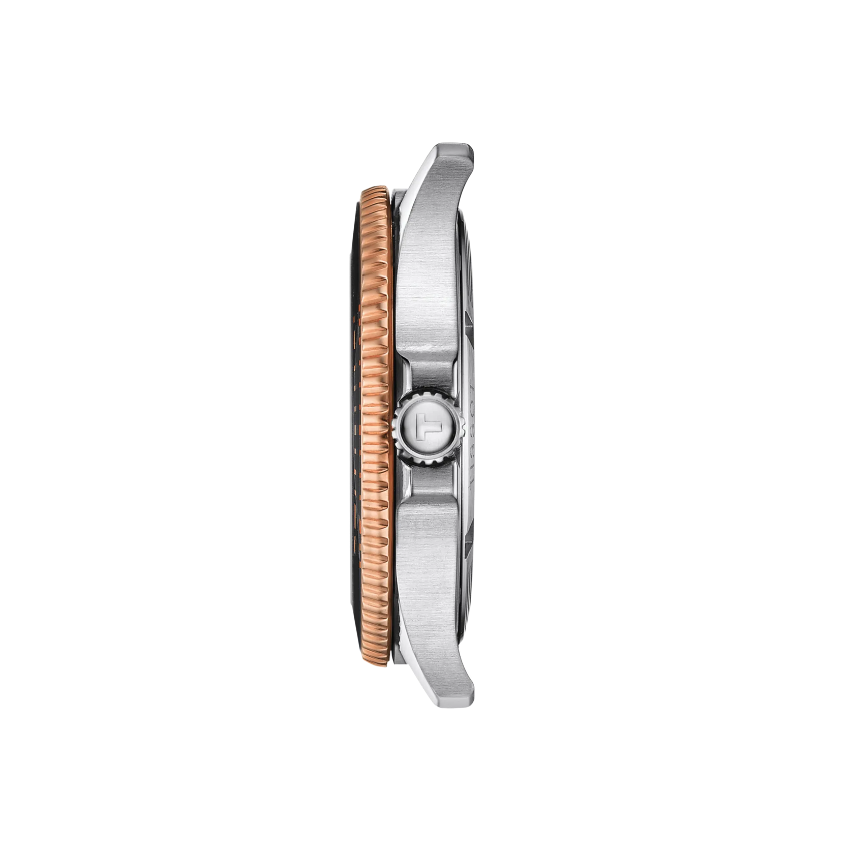 Tissot SEASTAR 1000 QUARTZ 40MM Watch T120.410.22.051.01